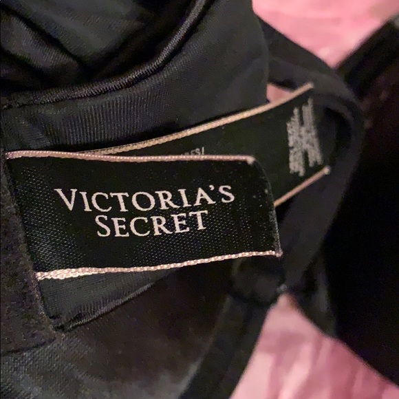 VICTORIA’S SECRET BRA SZ 36B VERY SEXY MULTIWAY - Picture 5 of 9